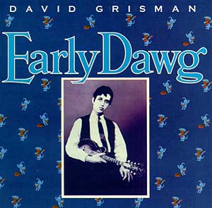 Early Dawg album cover
