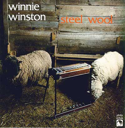 steel wool art. Steel Wool album cover