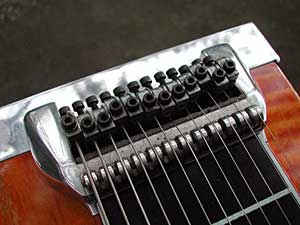 kline pedal steel guitar